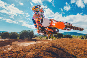 Read more about the article KTM MX 2022