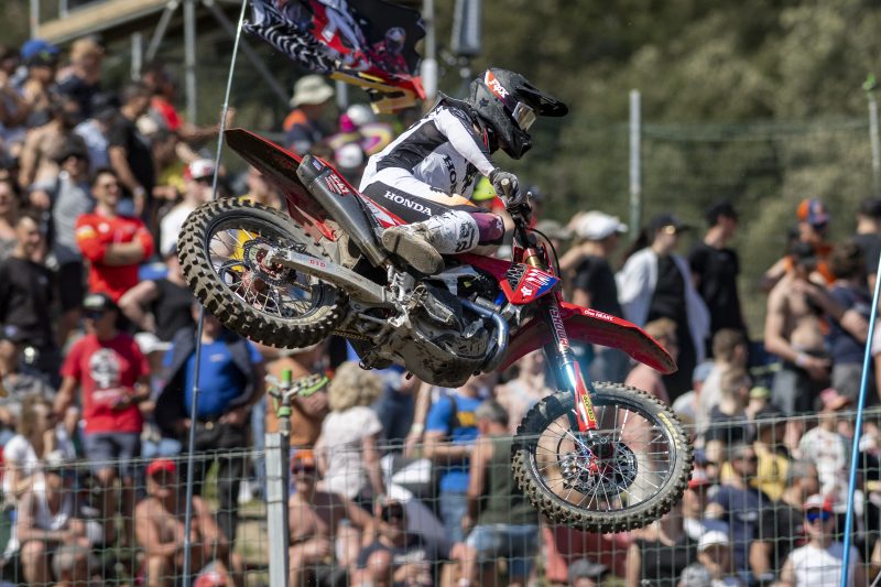 8x VIP Karten MXGP Teutschenthal!