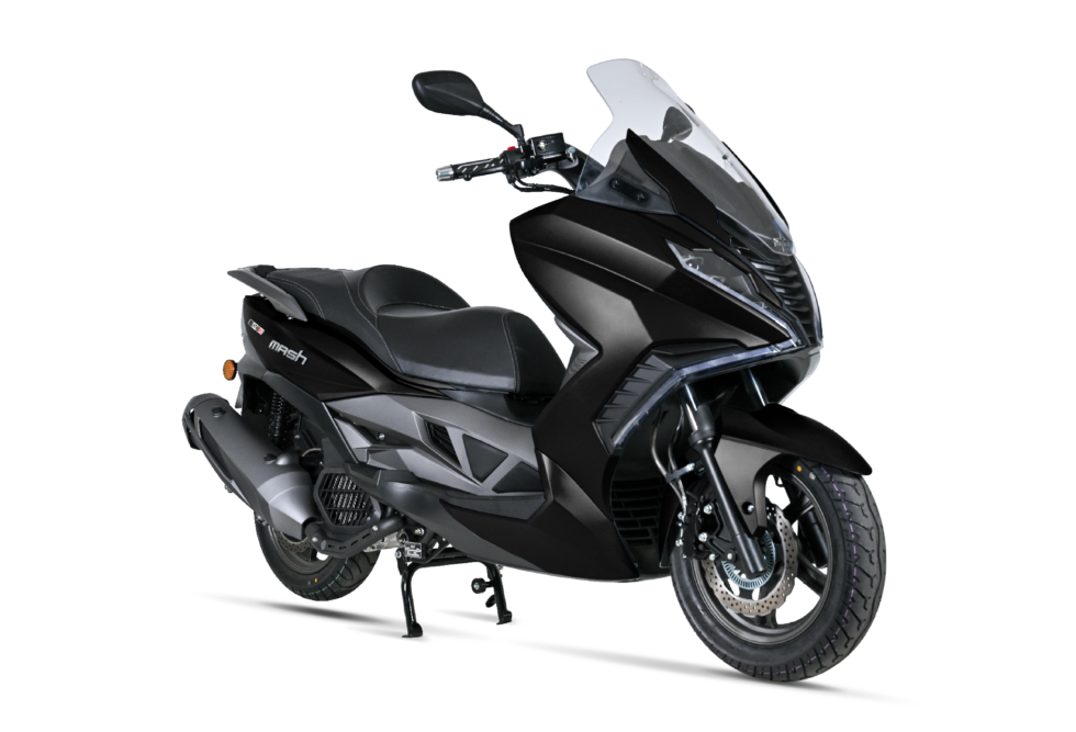 Adventsaktion: Mash Belena 300 UVP 4.799€ => jetzt nur 3.990€