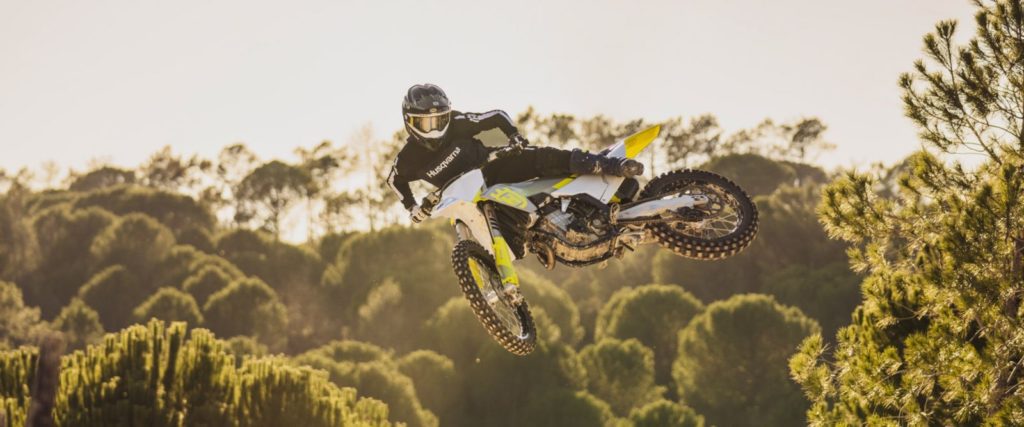 Husqvarna Motocross 2024