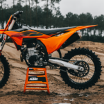 2027 KTM MX-REIHE