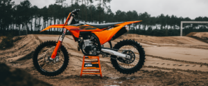 Mehr über den Artikel erfahren 2027 KTM MX-REIHE