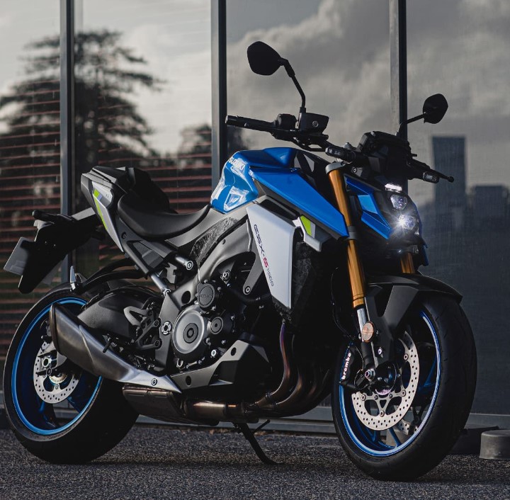 Read more about the article SUZUKI 2023