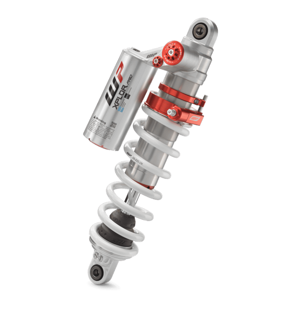 Adventsaktion: Fahrwerksservice bis zu -25%