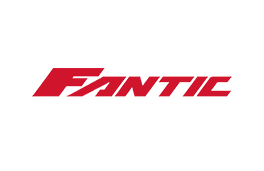 Fantic Motorrad Logo - Link zur Fantic Webpage