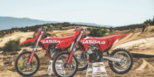 Mehr über den Artikel erfahren GASGAS 2022